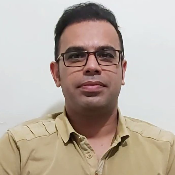 Ayoob Faraji