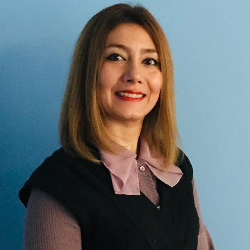 Bahareh Attari